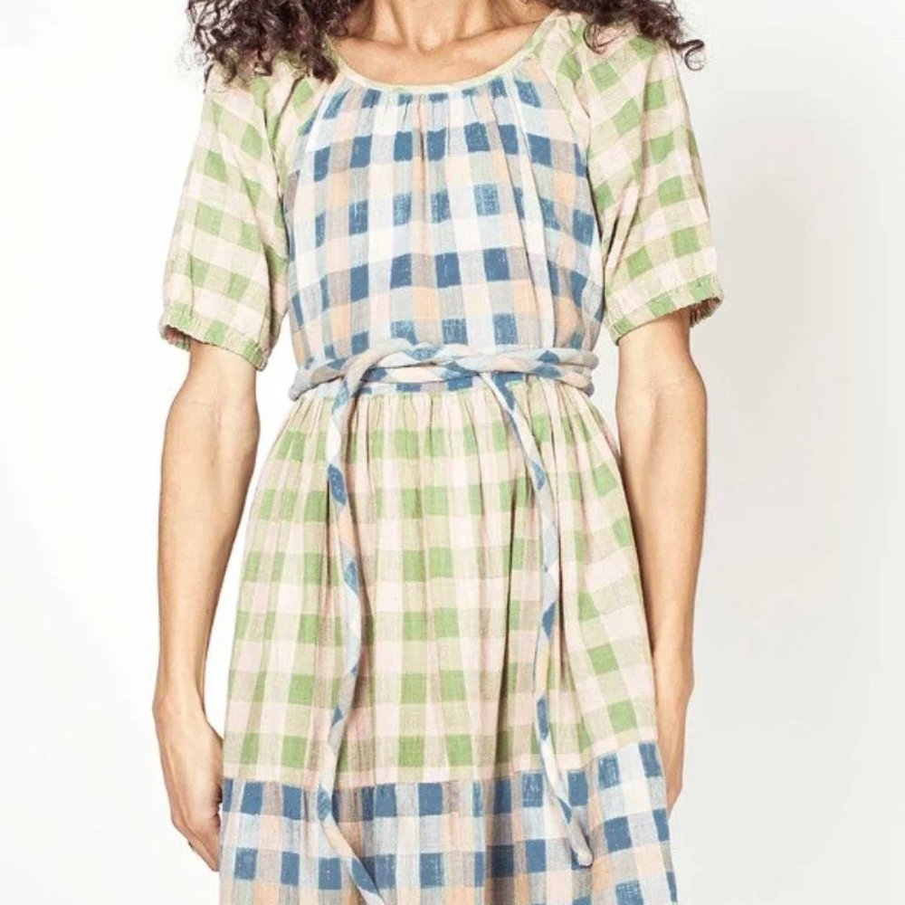 Ace & Jig Noah Dress
